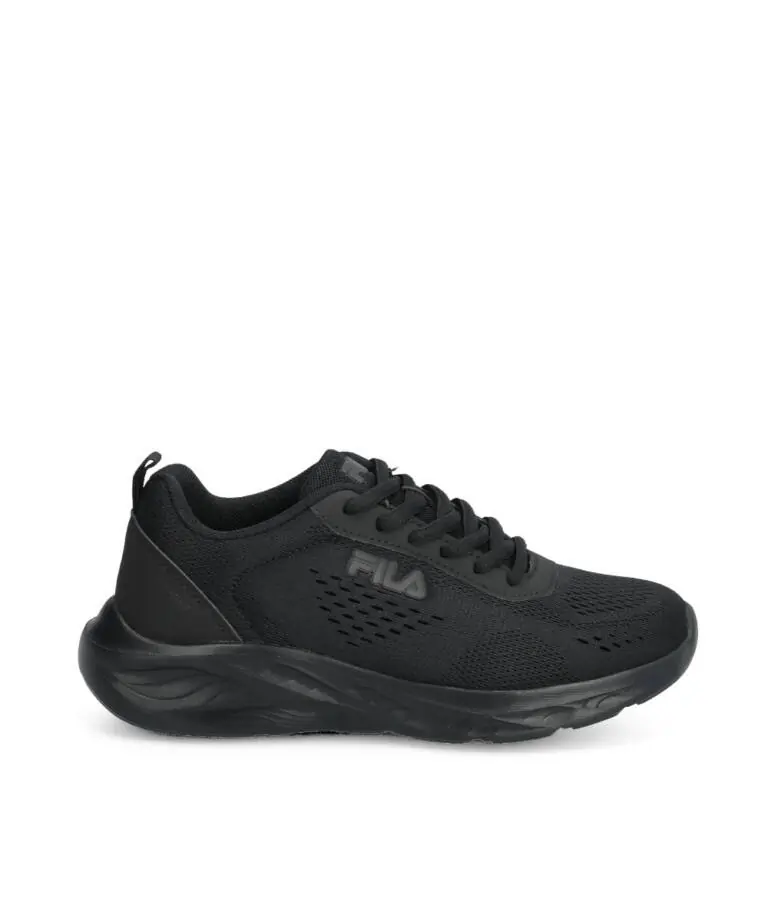 Fila - Γυναικεία Sneakers Spectris FFW0647-80010 Μαύρο