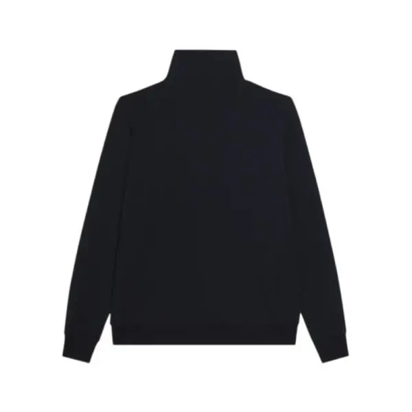 Freddy - Γυναικεία Ζακέτα High-Νecked In Stretch S26WCRS4-B109 Μπλε Ναυτικό S26WCRS4-B109