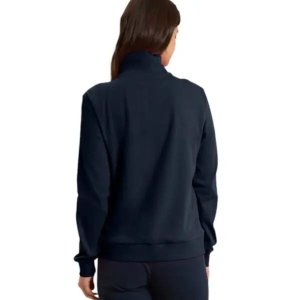 Freddy - Γυναικείο Σετ Φόρμας Zip And High Neck (Tracksuit) S26WTRK2-B109 Μπλε S26WTRK2-B109