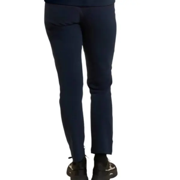 Freddy - Γυναικείο Σετ Φόρμας Zip And High Neck (Tracksuit) S26WTRK2-B109 Μπλε S26WTRK2-B109