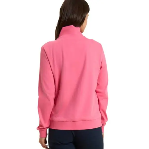 Freddy - Γυναικείο Σετ Φόρμας Zip And High Neck (Tracksuit) S26WTRK2-P102B Ροζ/Μπλε S26WTRK2-P102B