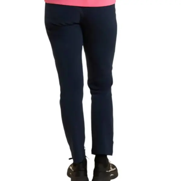 Freddy - Γυναικείο Σετ Φόρμας Zip And High Neck (Tracksuit) S26WTRK2-P102B Ροζ/Μπλε S26WTRK2-P102B