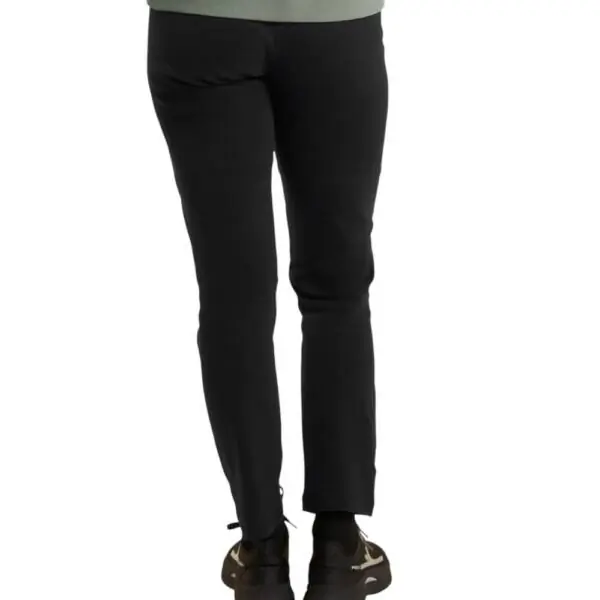 Freddy - Γυναικείο Σετ Φόρμας Zip And High Neck (Tracksuit) S26WTRK2-V96N Πράσινο/Μαύρο S26WTRK2-V96N
