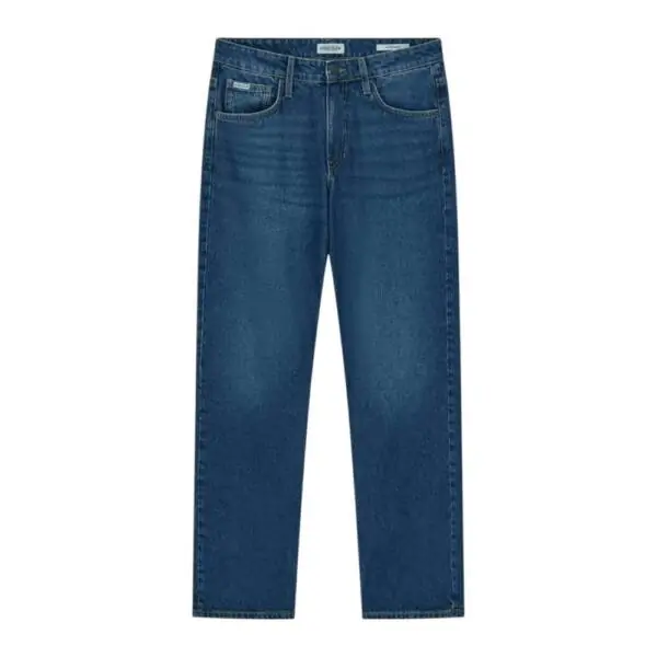 Guess - Ανδρικό Παντελόνι Τζιν G18 Relaxed Fit M5YAB3D6368-IJWM Μπλε
