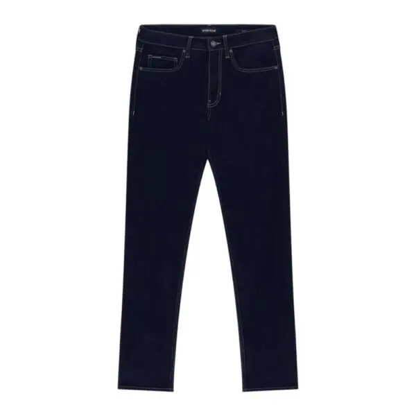 Guess - Ανδρικό Παντελόνι Τζιν Slim Fit M6RA1CD6327-GCCR Μπλε