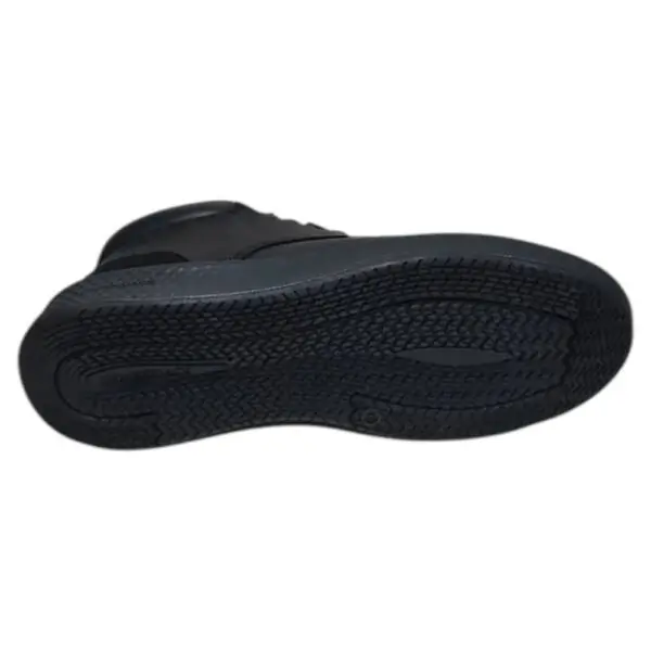 Lumberjack - Ανδρικά Casual Μποτάκια Virgil Chukka 102217275 Μαύρο 102217275