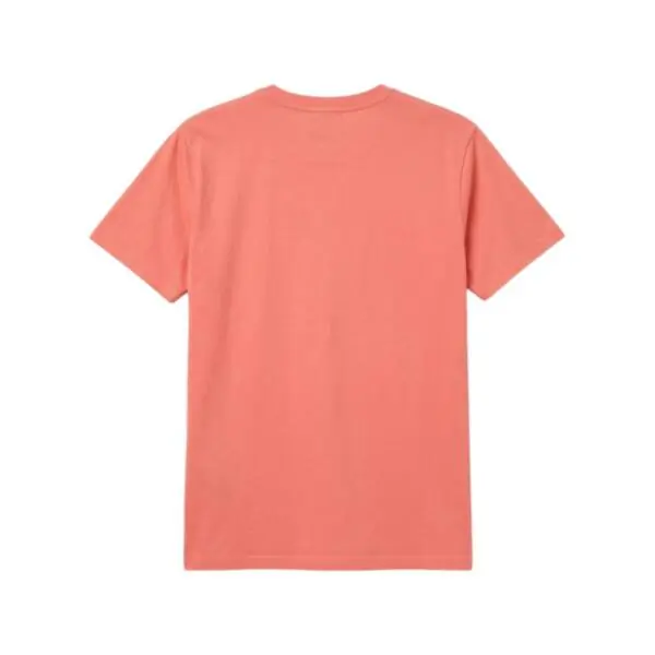 Pepe Jeans - Ανδρικό T-shirt Eggo N PM5010178-189 Ροζ PM5010178-189