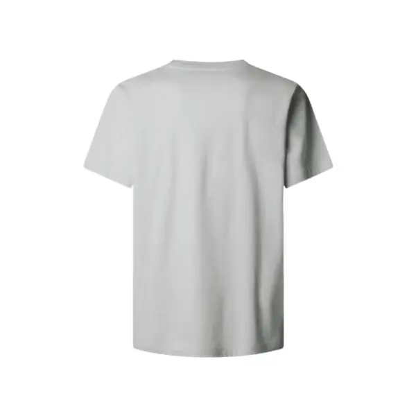 Pepe Jeans - Ανδρικό T-shirt Eggo N PM5010178-504 Γαλάζιο PM5010178-504