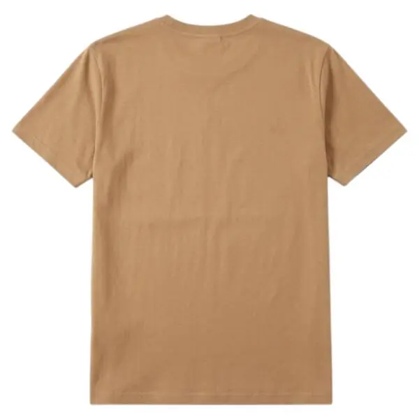 Pepe Jeans - Ανδρικό T-shirt Eggo N PM5010178-850 Καφέ Ανοιχτό PM5010178-850