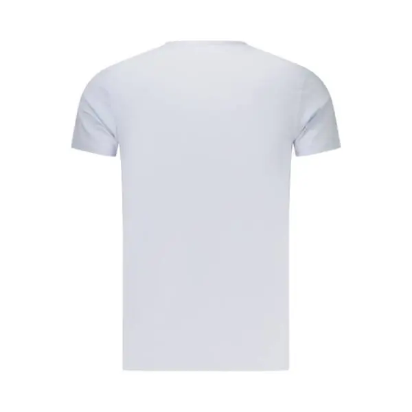 Pepe Jeans - Ανδρικό T-shirt Original Basic PM5010180-504 Μπλε Του Πάγου PM5010180-504