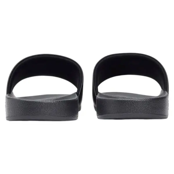 Tommy Hilfiger - Ανδρικές Παντόφλες Raised Pool Slide FM0FM05761-BDS Μαύρο FM0FM05761-BDS
