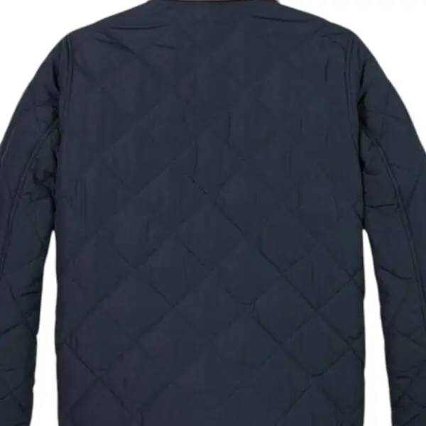 Tommy Hilfiger - Παιδικό Μπουφάν KB0KB09814-C1G Μπλε KB0KB09814-C1G