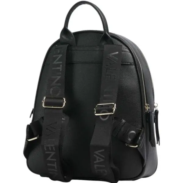Valentino Bags - Γυναικεία Τσάντα Πλάτης Foxy Re VBS9EO21-001 Μαύρο VBS9EO21-001