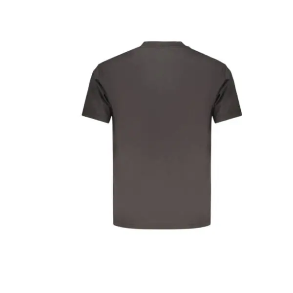 Vans - Ανδρικό T-shirt Κοντομάνικο Classic Logo Royal Cobalt VN000RA1-BLK Μαύρο VN000RA1-BLK