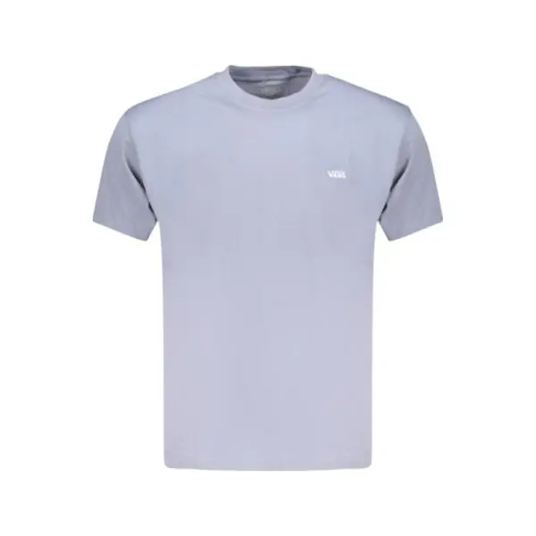 Vans - Ανδρικό T-shirt Κοντομάνικο Left Chest SS VN000R9X-FOI Γαλάζιο VN000R9X-FOI