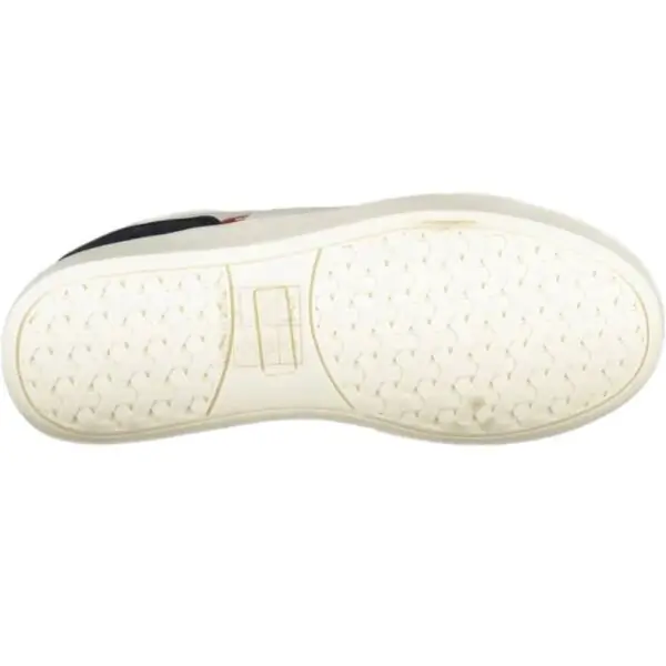Carrera Jeans - Παιδικά Sneakers CAK23101M-1052 Λευκό CAK23101M-1052
