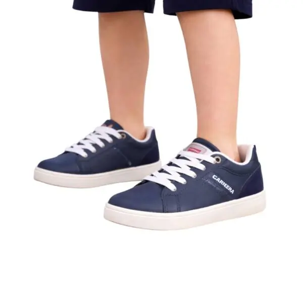 Carrera Jeans - Παιδικά Sneakers CAK23101M-3838 Μπλε CAK23101M-3838