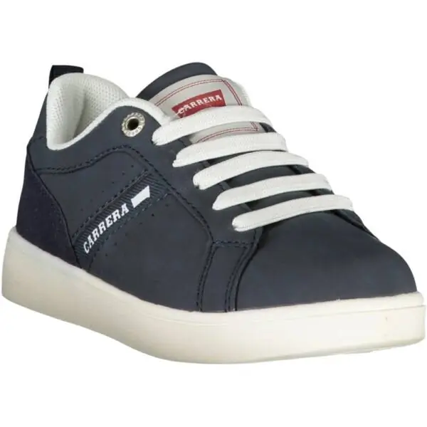 Carrera Jeans - Παιδικά Sneakers CAK23101M-3838 Μπλε CAK23101M-3838