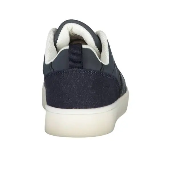 Carrera Jeans - Παιδικά Sneakers CAK23101M-3838 Μπλε CAK23101M-3838