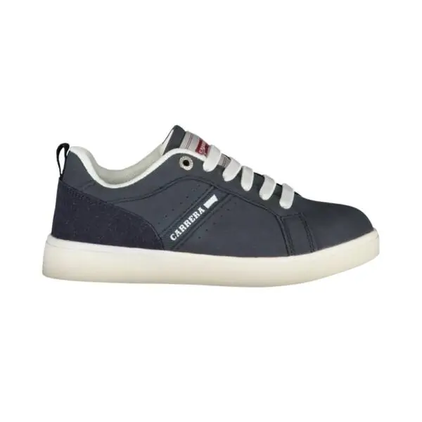 Carrera Jeans - Παιδικά Sneakers CAK23101M-3838 Μπλε