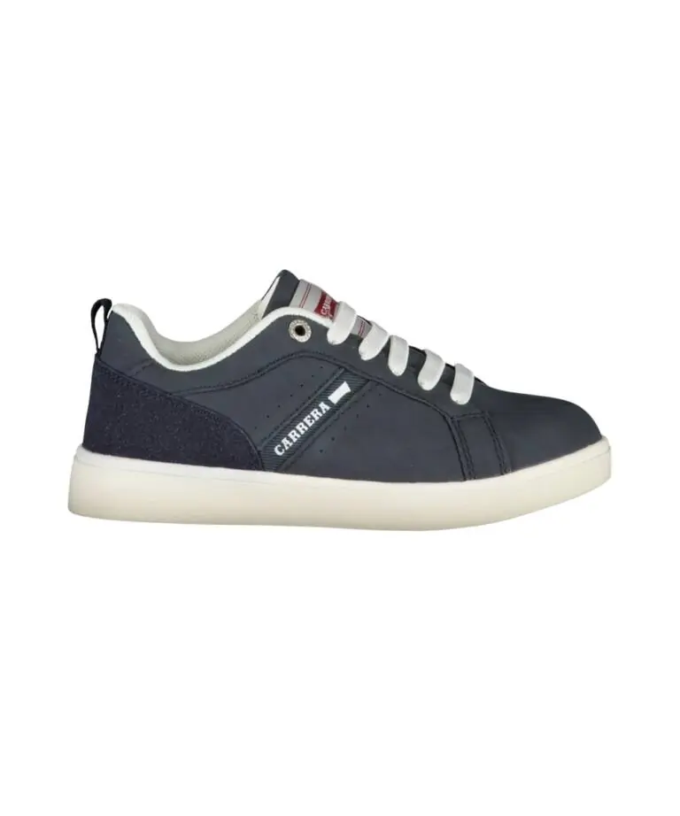Carrera Jeans - Παιδικά Sneakers CAK23101M-3838 Μπλε