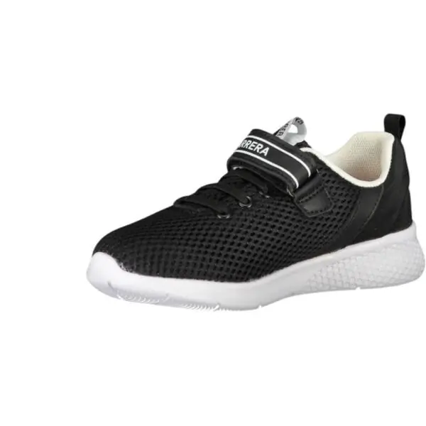 Carrera Jeans - Παιδικά Αθλητικά Παπούτσια CAK32102M-2010 Μαύρο CAK32102M-2010