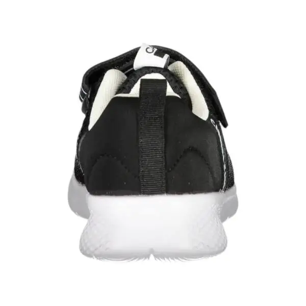 Carrera Jeans - Παιδικά Αθλητικά Παπούτσια CAK32102M-2010 Μαύρο CAK32102M-2010