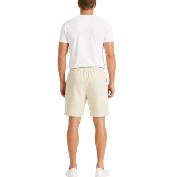 Norway Nautical School - Ανδρική Βερμούδα 868350-BEIGE Μπεζ 868350-BEIGE