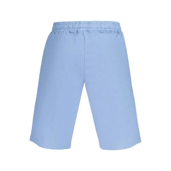 Norway Nautical School - Ανδρική Βερμούδα 868350-DENIM Γαλάζιο 868350-DENIM