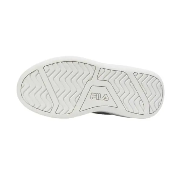 Fila - Παιδικά Sneakers Superbubble FFK0260-10004 Λευκό FFK0260-10004