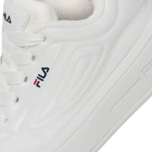 Fila - Παιδικά Sneakers Superbubble FFK0260-10004 Λευκό FFK0260-10004