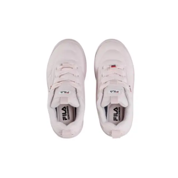 Fila - Παιδικά Sneakers Superbubble FFK0260-40143 Ροζ FFK0260-40143