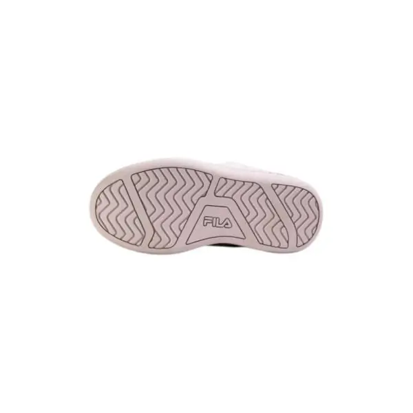Fila - Παιδικά Sneakers Superbubble FFK0260-40143 Ροζ FFK0260-40143