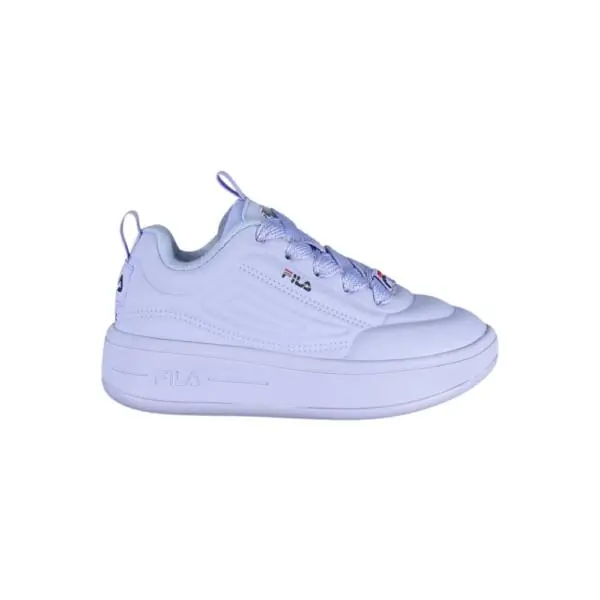 Fila - Παιδικά Sneakers Superbubble FFK0260-40144 Μωβ