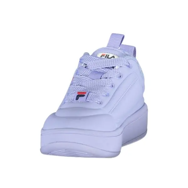 Fila - Παιδικά Sneakers Superbubble FFK0260-40144 Μωβ FFK0260-40144