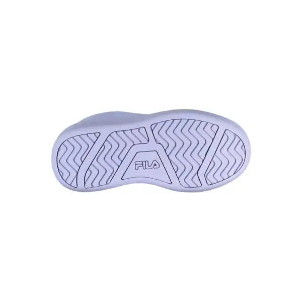 Fila - Παιδικά Sneakers Superbubble FFK0260-40144 Μωβ FFK0260-40144