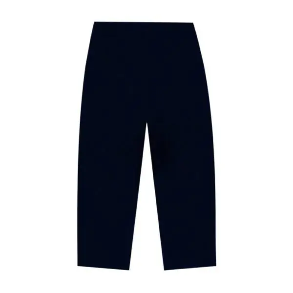 Freddy - Γυναικεία Αθλητική Βερμούδα Corsair-length Capri S26WCRP17-B109 Μπλε Ναυτικό S26WCRP17-B109