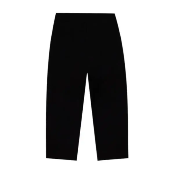 Freddy - Γυναικεία Αθλητική Βερμούδα Corsair-length Capri S26WCRP17-N Μαύρο S26WCRP17-N