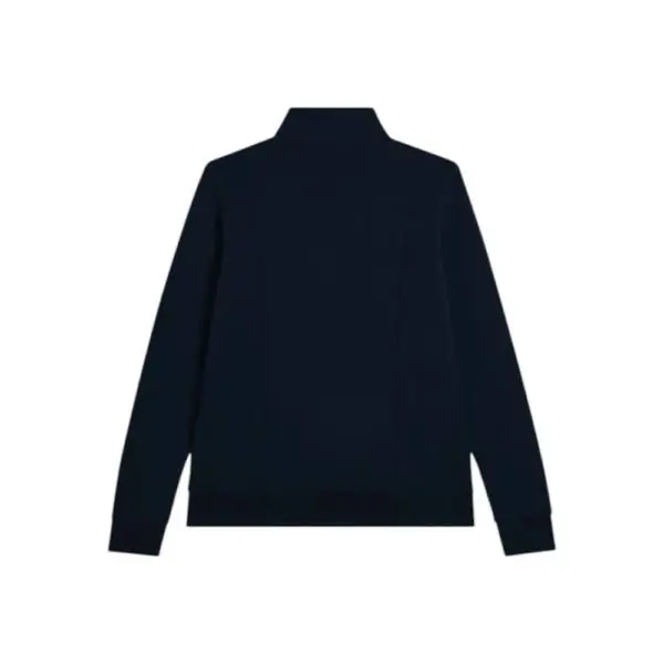 Freddy - Γυναικεία Ζακέτα Φούτερ Zip Turtleneck F25WCRS4-B109 Μπλε F25WCRS4-B109