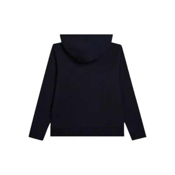 Freddy - Γυναικεία Ζακέτα Φούτερ zip hoodie with logoed band F25WCRS2-B109 Μπλε F25WCRS2-B109