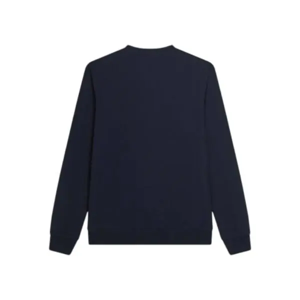 Freddy - Γυναικεία Μπλούζα Φούτερ Time Shine Crew Neck S26WCRS5-B109 Μπλε S26WCRS5-B109