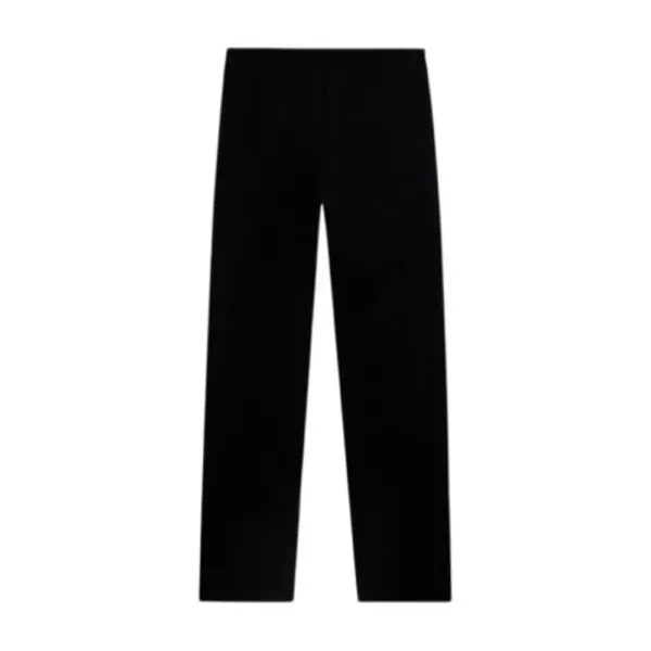 Freddy - Γυναικείο Αθλητικό Παντελόνι Αthletic Τrousers Regular Fit S26WCRP8-N Μαύρο S26WCRP8-N