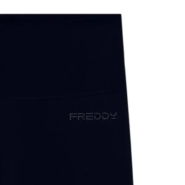 Freddy - Γυναικείο Αθλητικό Παντελόνι Φόρμας S26WCRP1-B109 Μπλε Ναυτικό S26WCRP1-B109