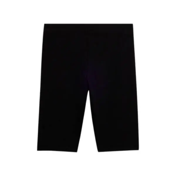 Freddy - Γυναικείο Κολάν Biker Leggings S26WCRP15-N Μαύρο S26WCRP15-N