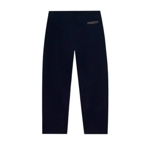 Freddy - Γυναικείο Κολάν Corsair-Length S26WCRP11-B109 Μπλε Ναυτικό S26WCRP11-B109