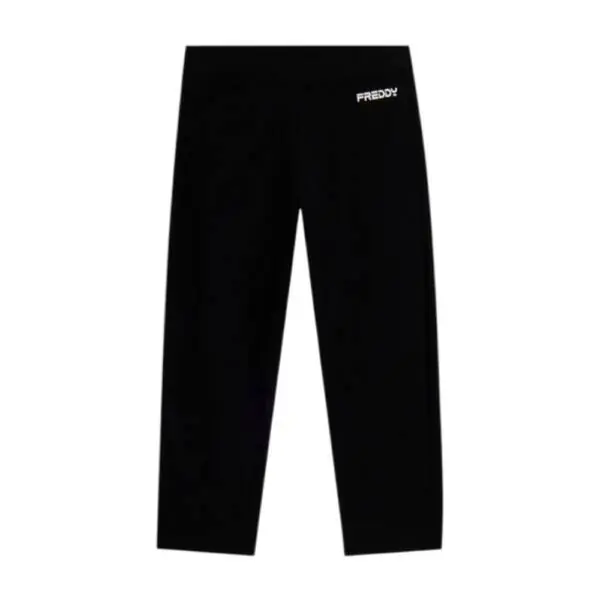 Freddy - Γυναικείο Κολάν Corsair-Length S26WCYLP2-N Μαύρο S26WCYLP2-N