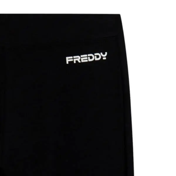 Freddy - Γυναικείο Κολάν Corsair-Length S26WCYLP2-N Μαύρο S26WCYLP2-N