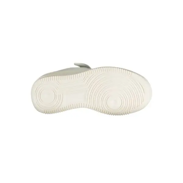 Gas - Παιδικά Sneakers Kewin Kid LTX GAK614210-0077 Λευκό/Ροζ GAK614210-0077