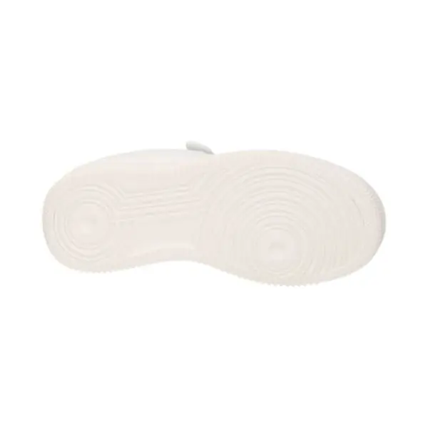 Gas - Παιδικά Sneakers Kewin Kid LTX GAK614210-0124 Λευκό/Μπλε GAK614210-0124