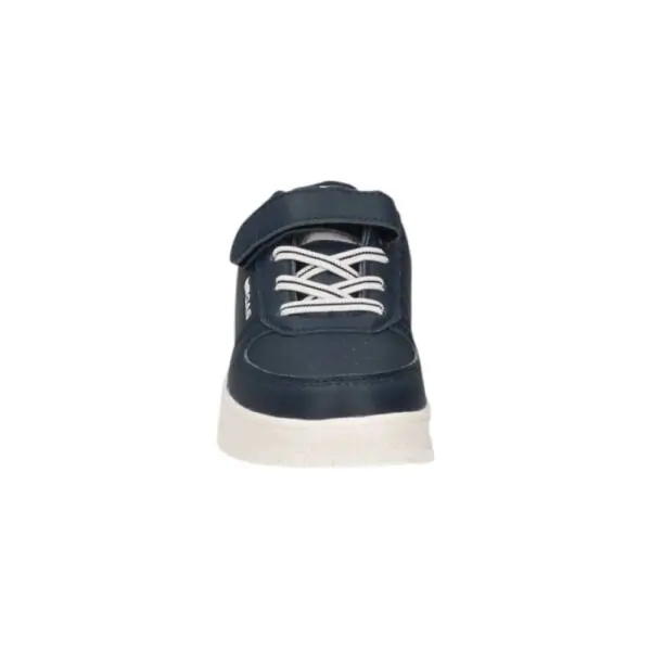Gas - Παιδικά Sneakers Kewin Kid LTX GAK614210-1108 Μπλε GAK614210-1108
